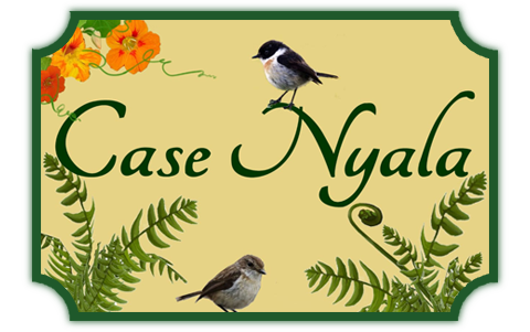 Logo de la Case Nyala